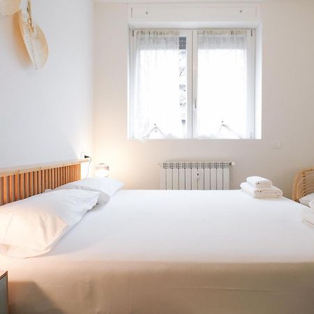 Mila Apartments Fiera Милан Экстерьер фото
