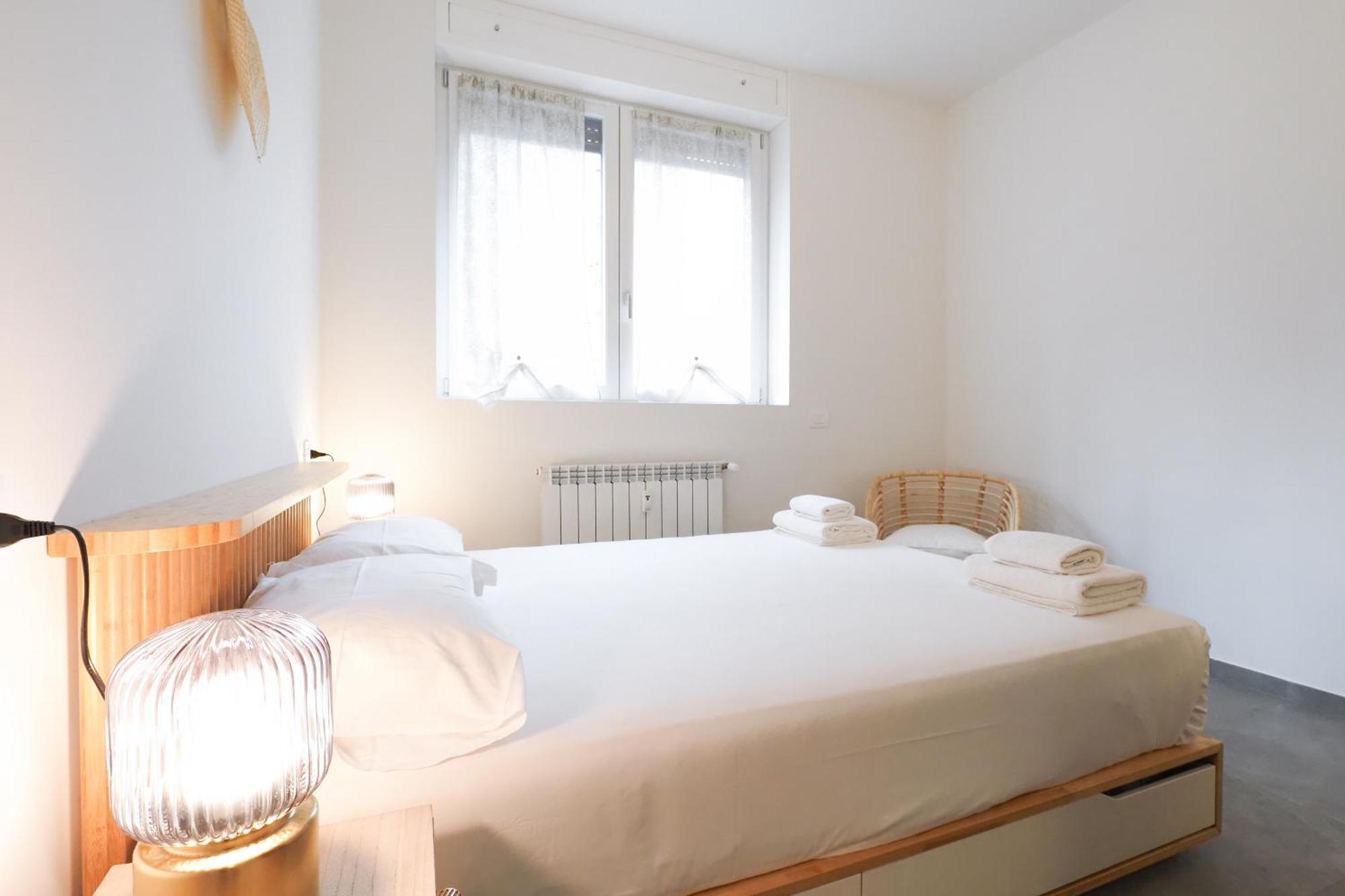 Mila Apartments Fiera Милан Экстерьер фото