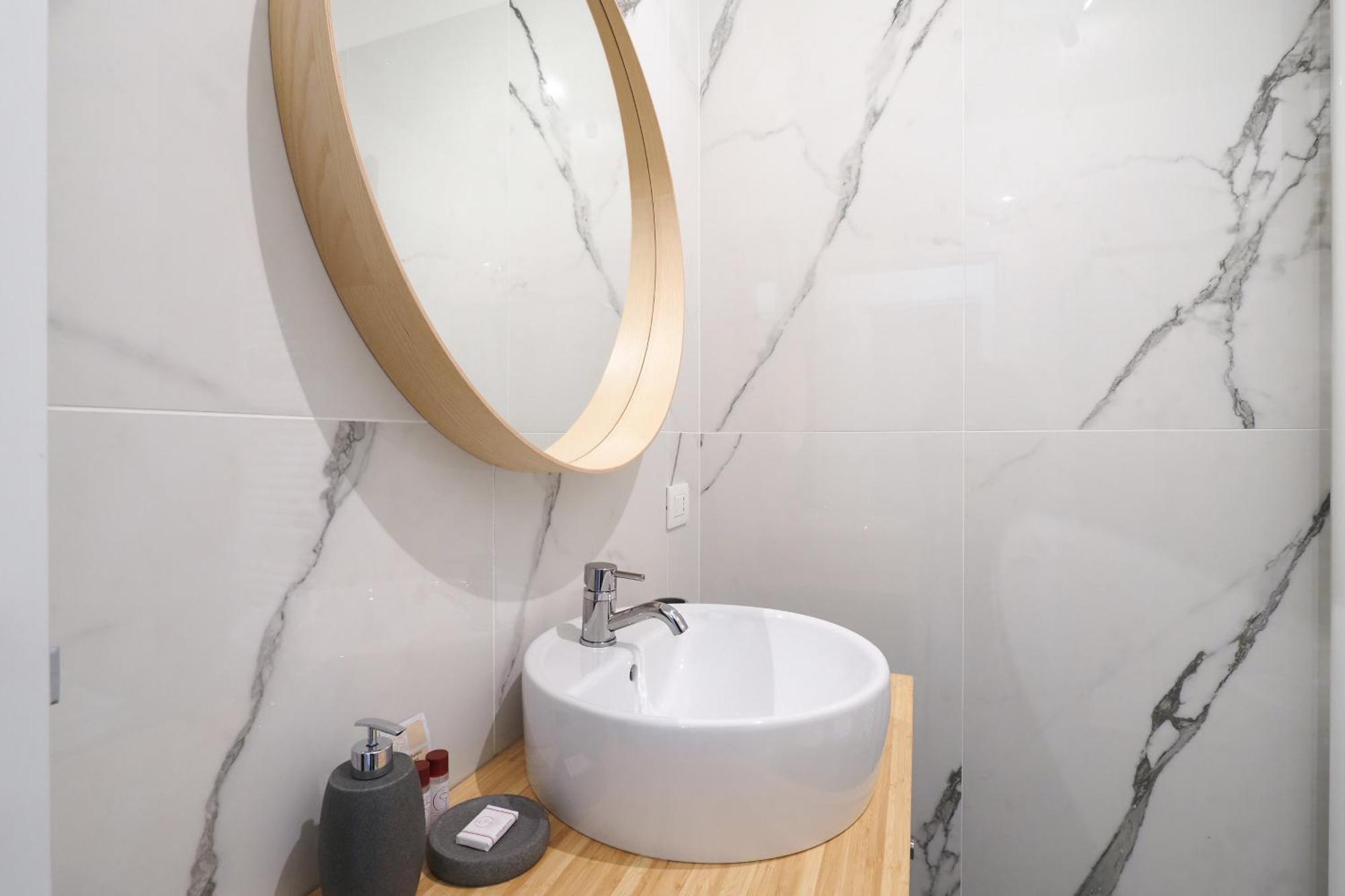 Mila Apartments Fiera Милан Экстерьер фото