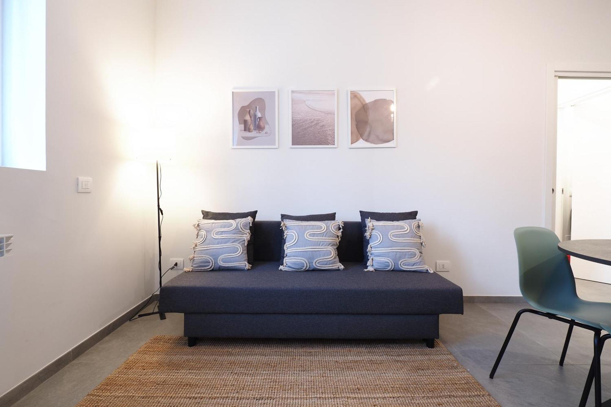 Mila Apartments Fiera Милан Экстерьер фото