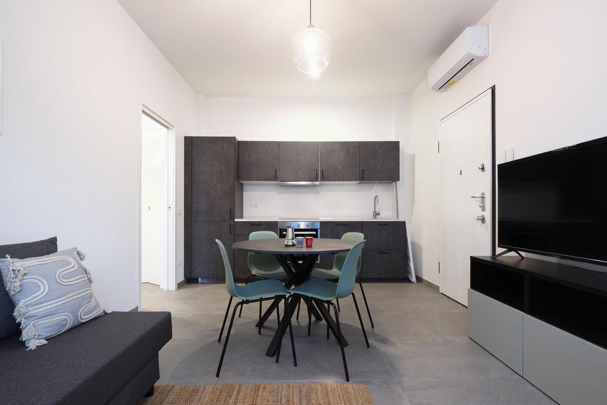 Mila Apartments Fiera Милан Экстерьер фото