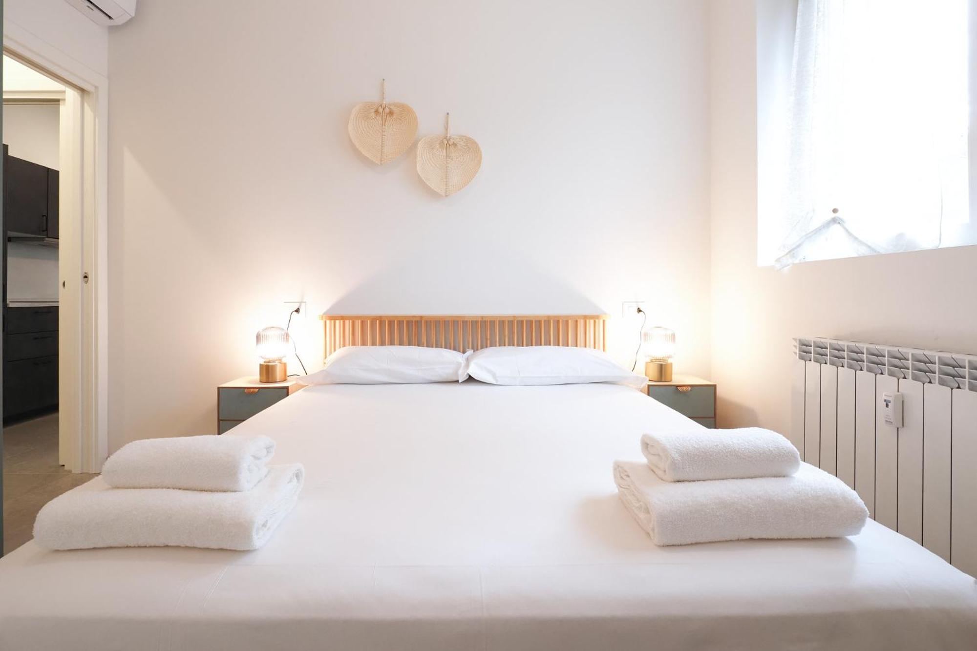 Mila Apartments Fiera Милан Экстерьер фото