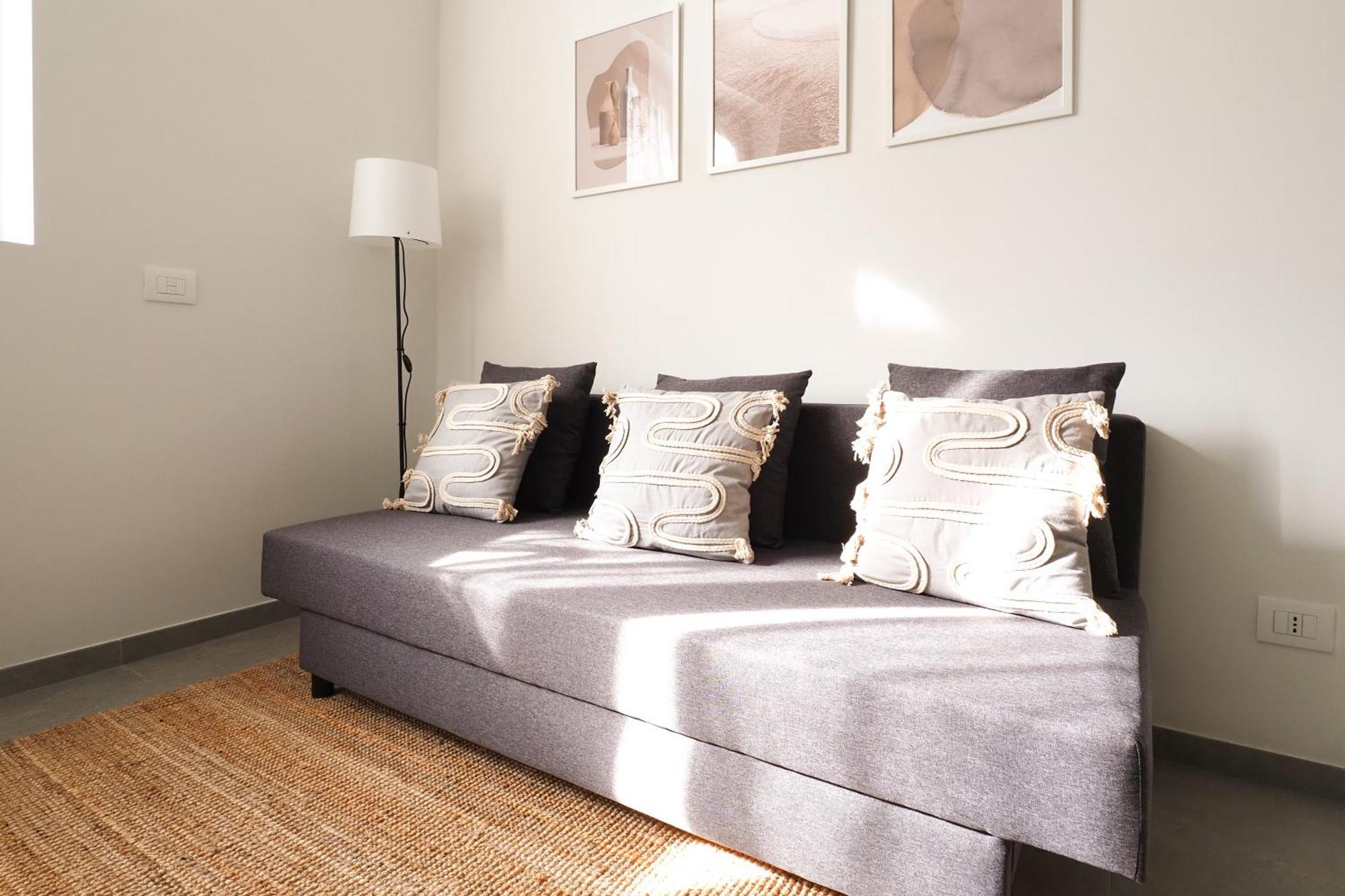 Mila Apartments Fiera Милан Экстерьер фото